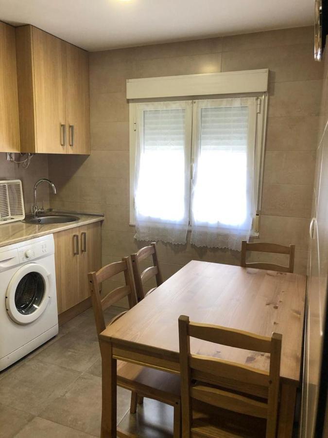 Brisas Del Norte Gijón Exterior foto
