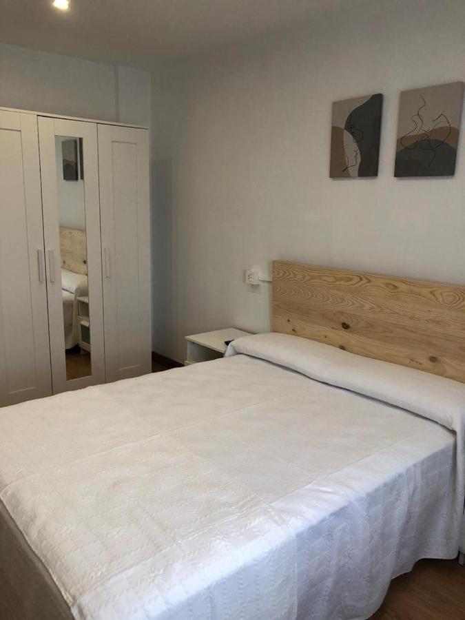Brisas Del Norte Gijón Exterior foto